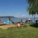 Holiday home In 35399 Balatonmariafurdo
