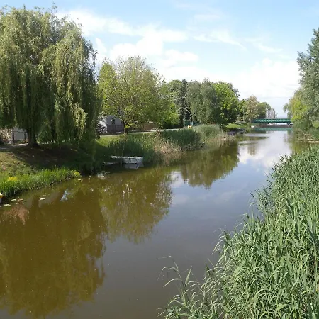 In 35399 * Balatonmáriafürdő