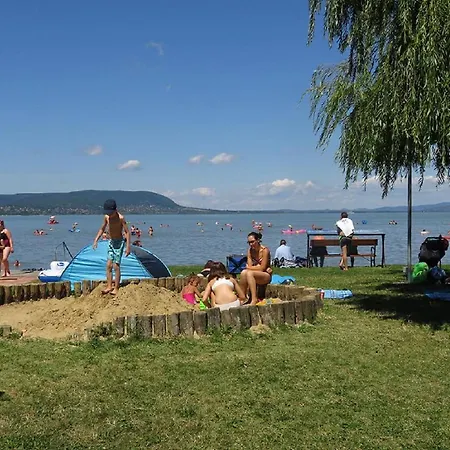 Holiday home In 35399 Balatonmariafurdo