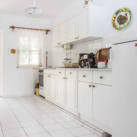 Holiday home In 35399 *