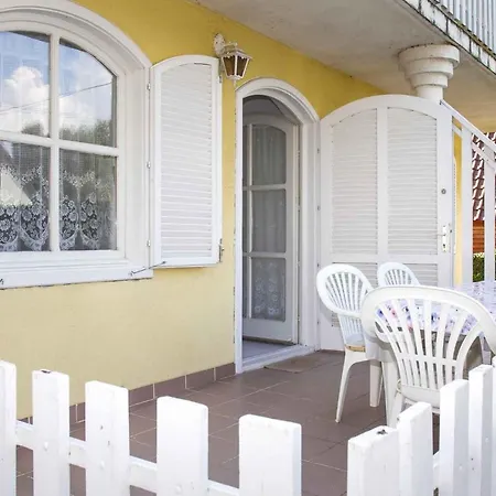 Holiday home In 35399 *