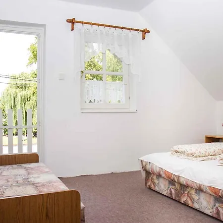 In 35399 Holiday home Balatonmariafurdo