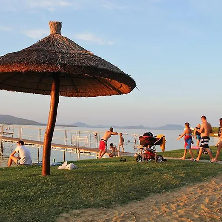 Tatil Evi In 35399 Balatonmáriafürdő