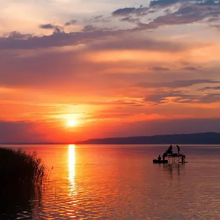 In 35399 Tatil Evi *