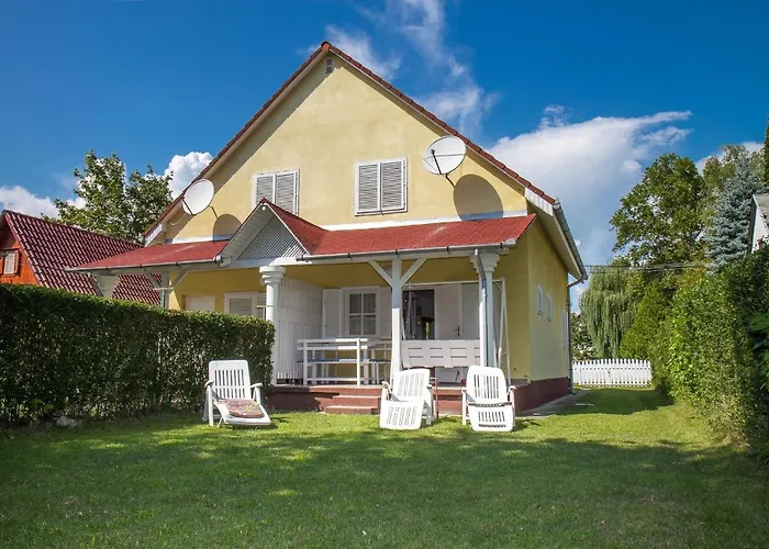 Holiday home In 35399